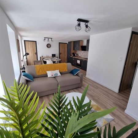 Residence Cosy Et Moderne Morvillars Luaran gambar