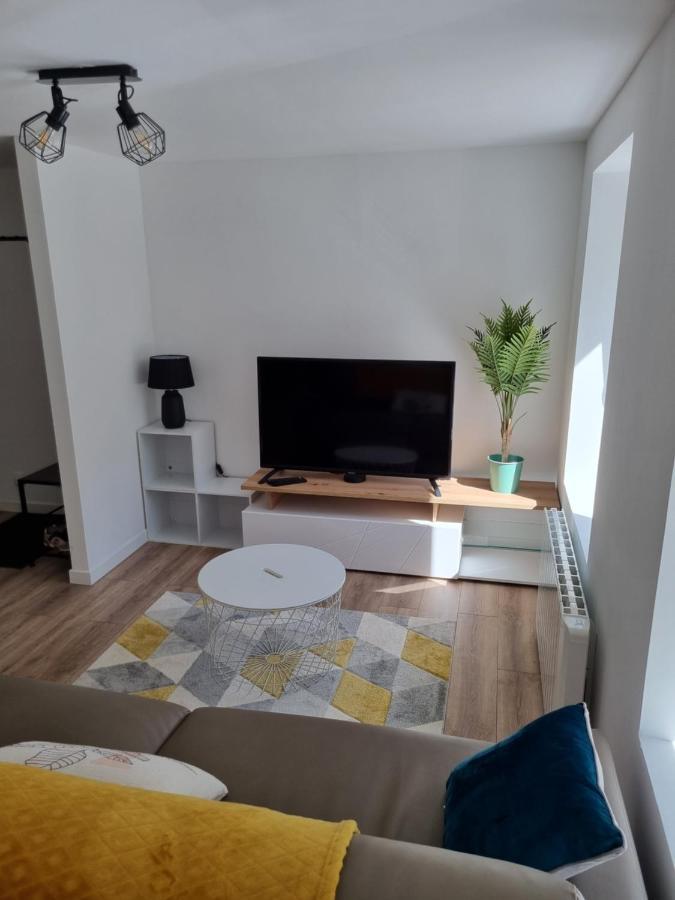 Residence Cosy Et Moderne Morvillars Luaran gambar