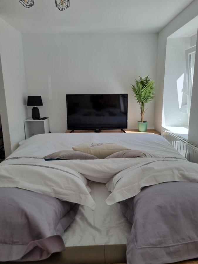 Residence Cosy Et Moderne Morvillars Luaran gambar