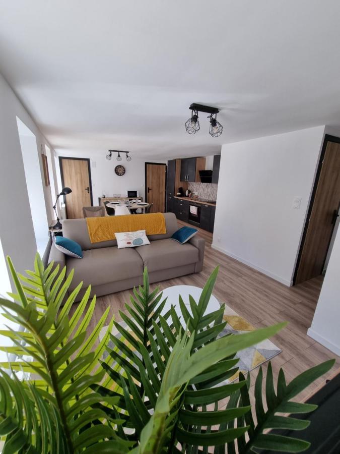 Residence Cosy Et Moderne Morvillars Luaran gambar