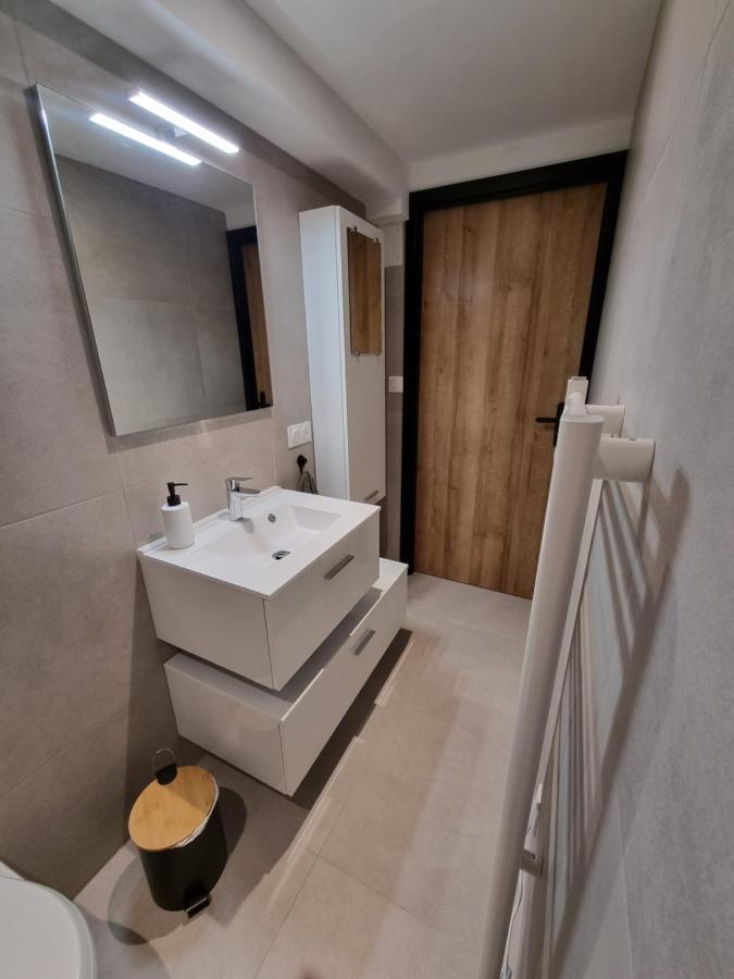 Residence Cosy Et Moderne Morvillars Luaran gambar