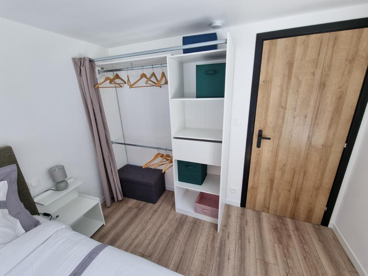 Residence Cosy Et Moderne Morvillars Luaran gambar