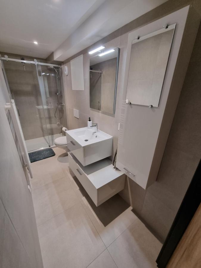 Residence Cosy Et Moderne Morvillars Luaran gambar
